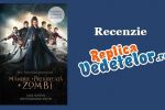 Recenzie! "Mandrie + Prejudecata + Zombi" de JANE AUSTEN si SETH GRAHAME-SMITH