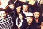 Prima colaborare a lui Nicole Cherry cu FLY RECORDS, studioul baietilor de la Fly Project, este un succes!