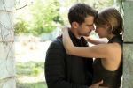 Shailene Woodley si Theo James revin pe marile ecrane in "Allegiant"