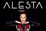 Alexandra Stan, artista preferata a japonezilor, se afla din nou pe primele locuri in topuri