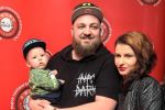 Exclusivitate! Boier Bibescu: "Sonny Flame s-a nascut in tara gresita!"