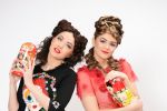 Jurnalul fashion al tarinelor contemporane