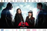 Galerie vedete avanpremiera Batman vs Superman