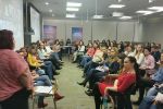 Eveniment de cariera pentru femeile din IT