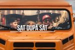 Alex Velea a facut un remake pentru "Sat dupa sat" a celor de la Robin and The Backstabbers