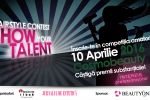 Unic in Romania! Primul concurs de Hairstyling INTERZIS profesionistilor!