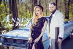 Annes lanseaza single nou si videoclip featuring JerryCo "Ti-ai dorit alta"