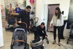 Dan Cruceru a inaugurat showroom-ul Taticool Shop!