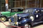 Nu rata evenimentul "Corbeanca old-cars pic-nic"!