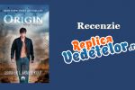 RECENZIE! "Origin" de Jennifer L. Armentrout