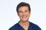 Dr. Oz: "Petrecerea timpului in gradina ajuta la reducerea stresului!"