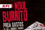 Burrito, prea gustos ca sa-l mananci frumos!