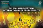 10 lucruri interesante pe care le poti face la festivalul de muzica tribute!