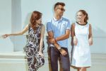 Horia Tecau - imaginea unui brand premium genovez!