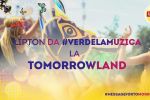 Mergi la cel mai asteptat festival de muzica din lume - Tomorrowland! Afla cum!