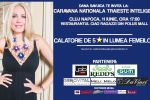 Dana Savuica si stomatologul ei pleaca impreuna la Cluj!