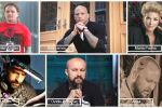 Ami James vine in Romania la deschiderea celui mai mare salon de tatuaje din tara
