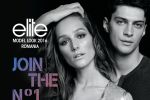 CASTING ELITE MODEL LOOK ROMANIA 2016