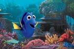 Prieteni vechi si noi in aventura acvatica de animatie semnata Disney.Pixar