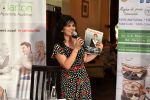 Simona Dragomir: "Femeile insarcinate au infruntat canicula pentru a se informa!"