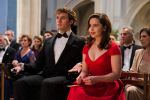 Doi actori indragiti de public se indragostesc in filmul romantic "Inainte sa te cunosc"