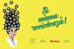 Si mama recicleaza!