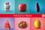 Invata sa traiesti fresh!