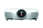 S-au lansat noile proiectoare cu amplificare 4K, Blu-ray UHD si suport HDR