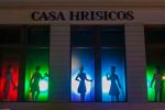 Casa Hrisicos renaste dupa aproape 100 de ani