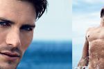 Scott Eastwood protejeaza apele oceanelor!