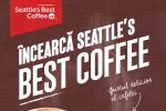 Un nou brand de cafea in meniul unui cunoscut fast food din Romania!