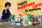 CORTUL CU MISTERE, aventura copiilor in aceasta vara