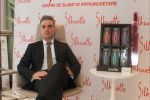 Exclusivitate! MICHAEL MANESIS: "Oamenii trebuie să aleagă sănătatea, frumusețea și wellbeing-ul &icirc;n locul unui trai nociv!"