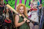 Vedetele prezente la avanpremiera Suicide Squad