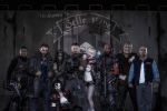 "Brigada sinucigasilor", productia Warner Bros. Pictures, spulbera  box office-ul romanesc