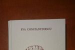 Eva Constantinescu si timpul poeziei