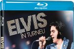 Elvis vine in turneu pe DVD si Blu-ray!