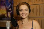 Cristina Cioran debuteaza in dublajul de cinema cu "Marele Urias Prietenos"