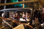"Doua lozuri" - un nou film semnat de Dragos Bucur, Dorian Boguta si Alexandru Papadopol