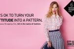 All In The Name Of Fashion