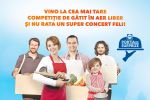 Oare care este cea mai talentata familie pasionata de gatit din Romania?!