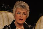 Eva Kiss vrea sa revina definitiv in Romania!