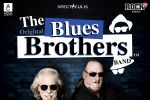 Concertul The Original Blues Brothers Band isi modifica data!