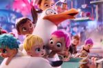 "Berzele" au aterizat pe primul loc in box office-ul romanesc