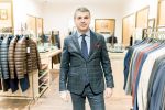Ati vazut noua colectie de costume premium barbatesti?