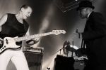 A murit ERIC UDEL, basistul legendarului grup american The Original Blue Brothers Band