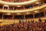 Comedia romaneasca DOUA LOZURI premiata la Zurich