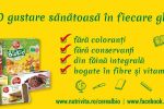 Alimentatie echilibrata pentru micutul tau cu Cereal BIO