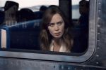"Fata din tren" se lanseaza din 7 octombrie in cinematografe