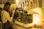 S-a deschis prima cafenea "5 to go" in Cluj